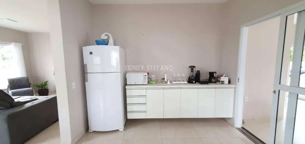 Casa, 3 quartos, 199 m² - Foto 4