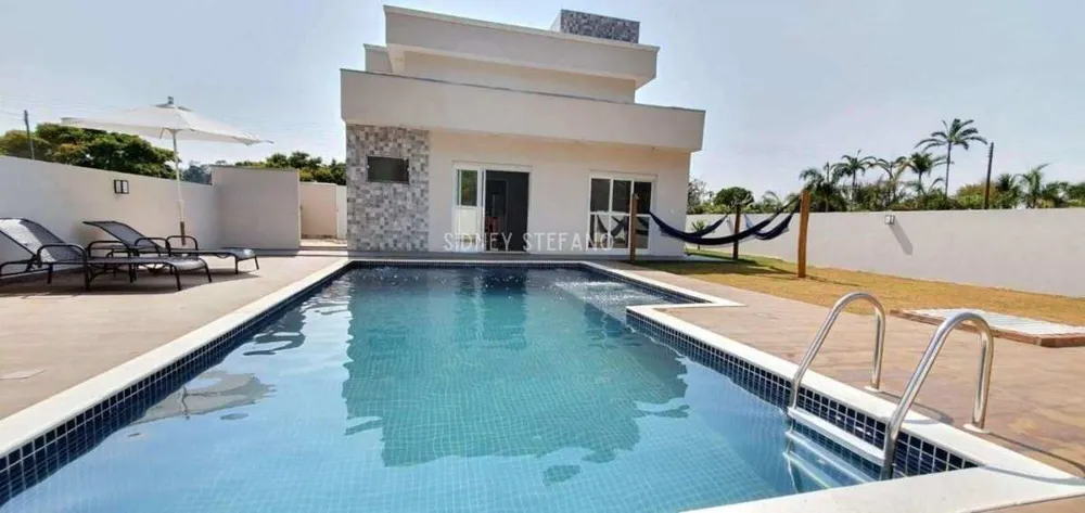 Casa, 3 quartos, 199 m² - Foto 5