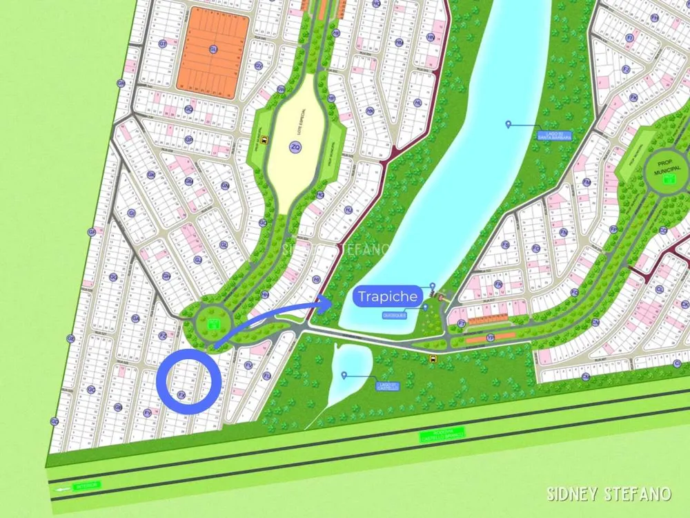 Terreno, 469 m² - Foto 5