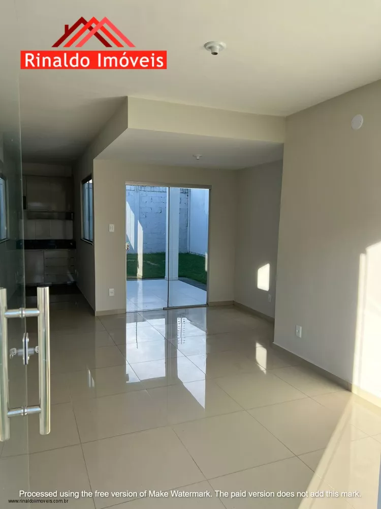 Casa, 3 quartos - Foto 15