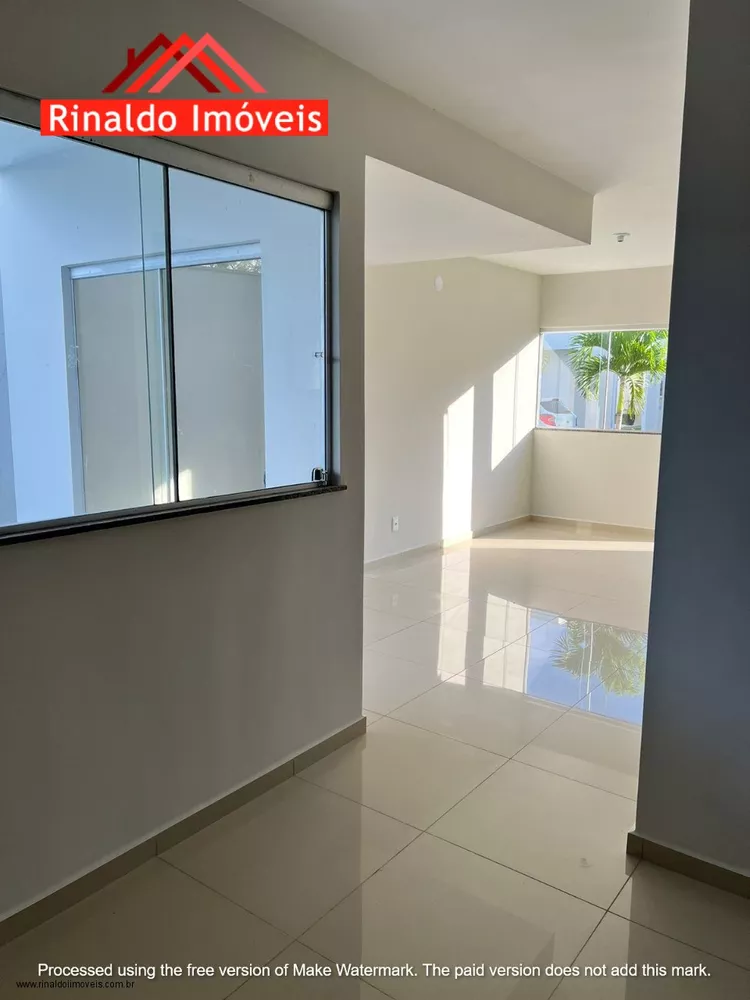 Casa, 3 quartos - Foto 16