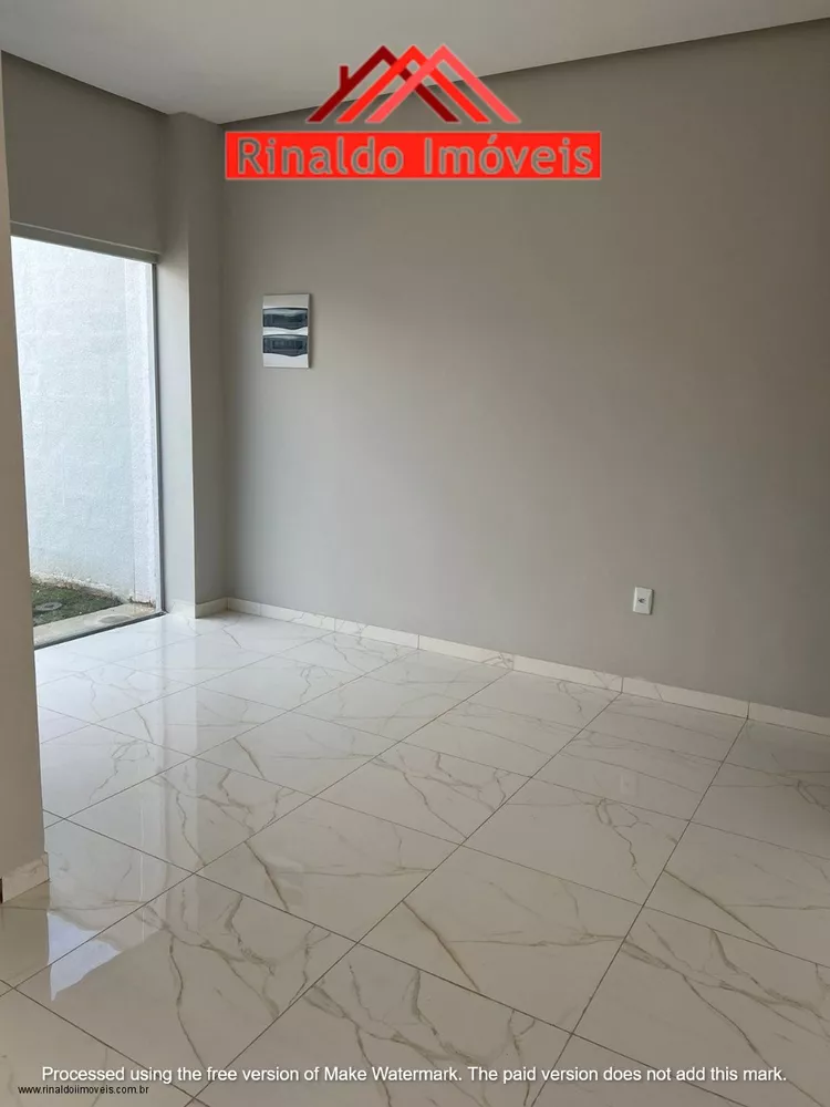 Casa, 3 quartos - Foto 5