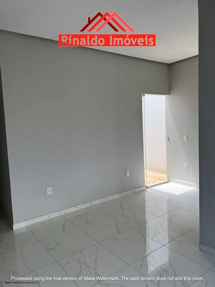 Casa, 3 quartos - Foto 4