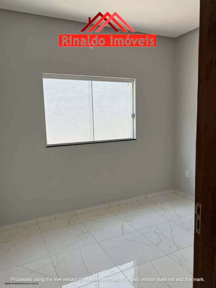 Casa, 3 quartos - Foto 6