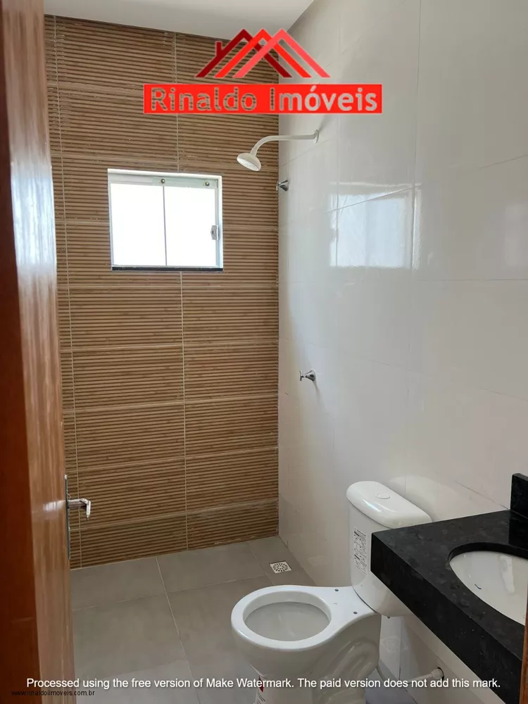 Casa, 3 quartos - Foto 7