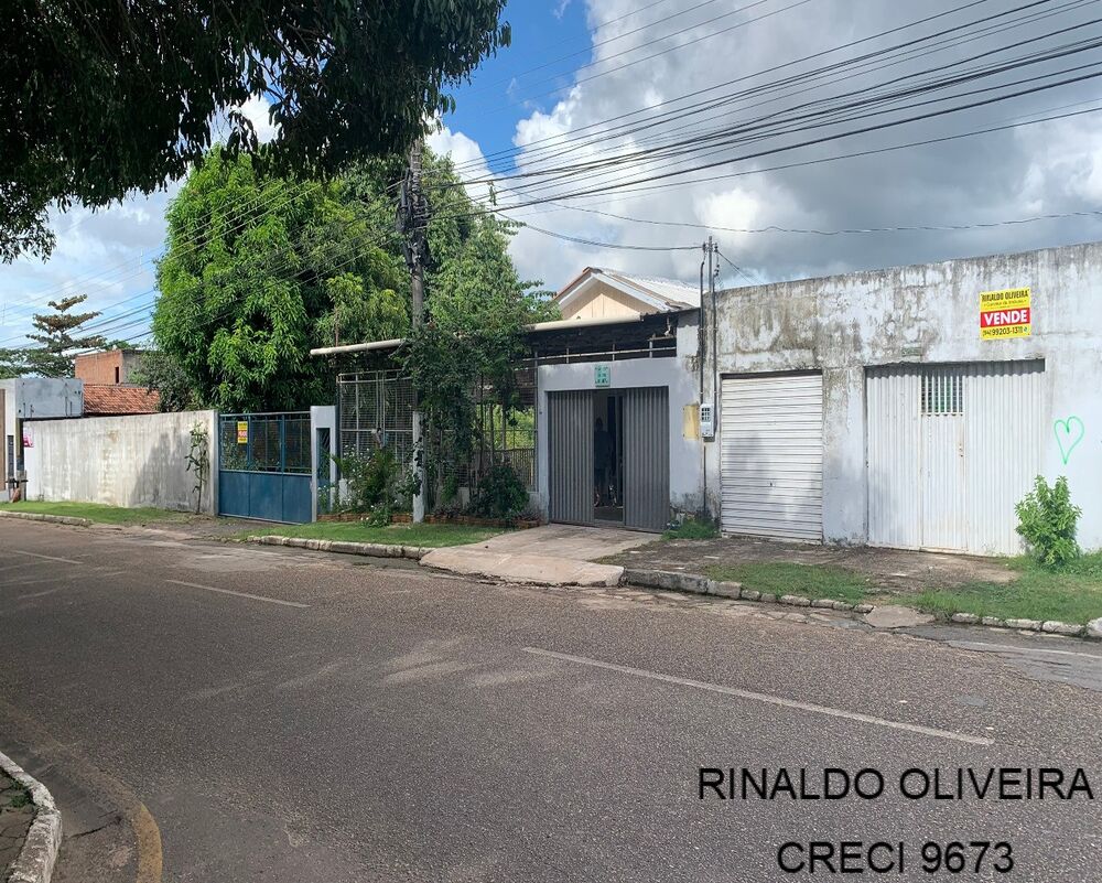 Loteamento e Condomínio, 2500 m² - Foto 1