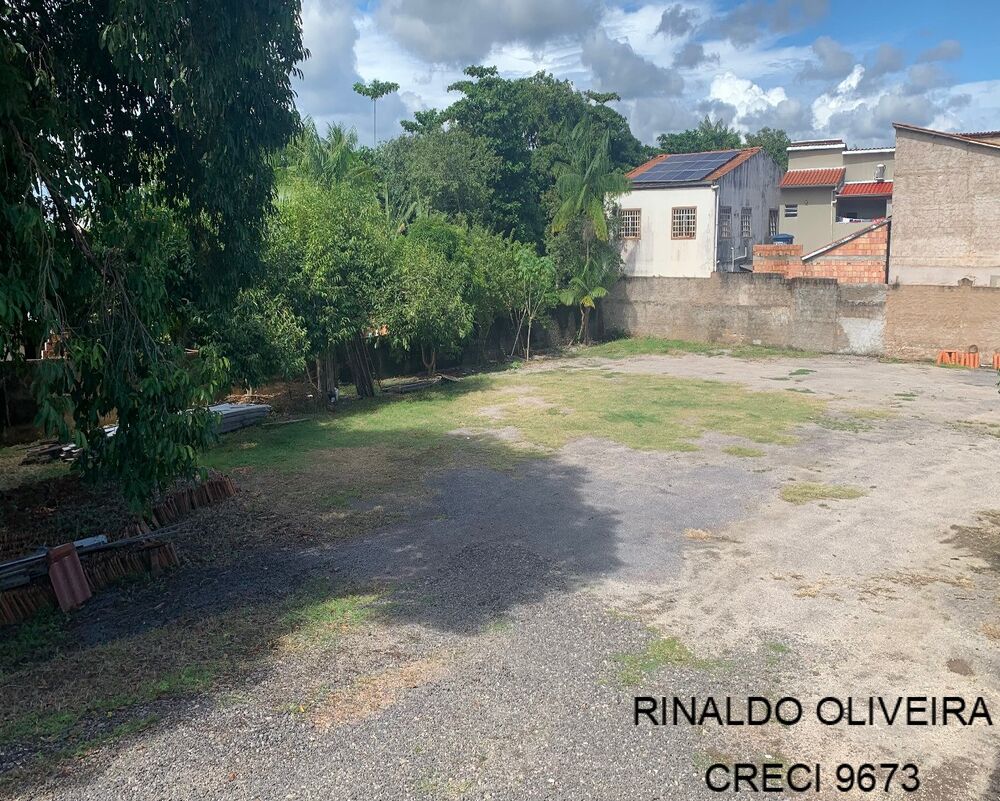 Loteamento e Condomínio, 2500 m² - Foto 4