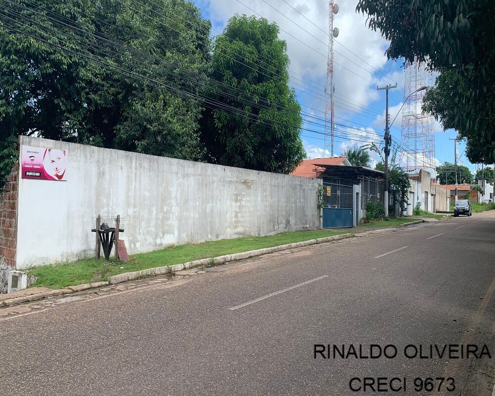 Loteamento e Condomínio, 2500 m² - Foto 3