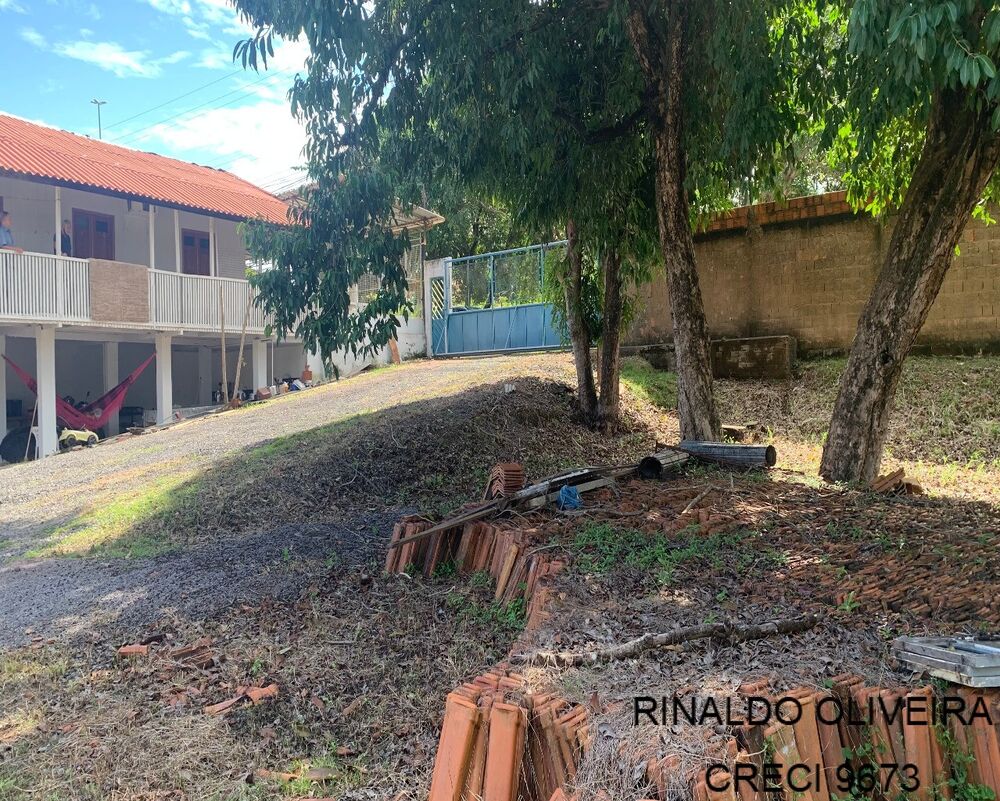 Loteamento e Condomínio, 2500 m² - Foto 14