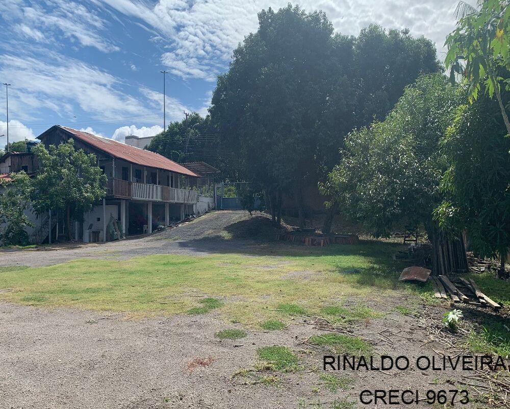 Loteamento e Condomínio, 2500 m² - Foto 12