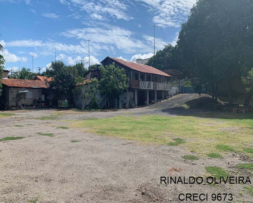 Loteamento e Condomínio, 2500 m² - Foto 11