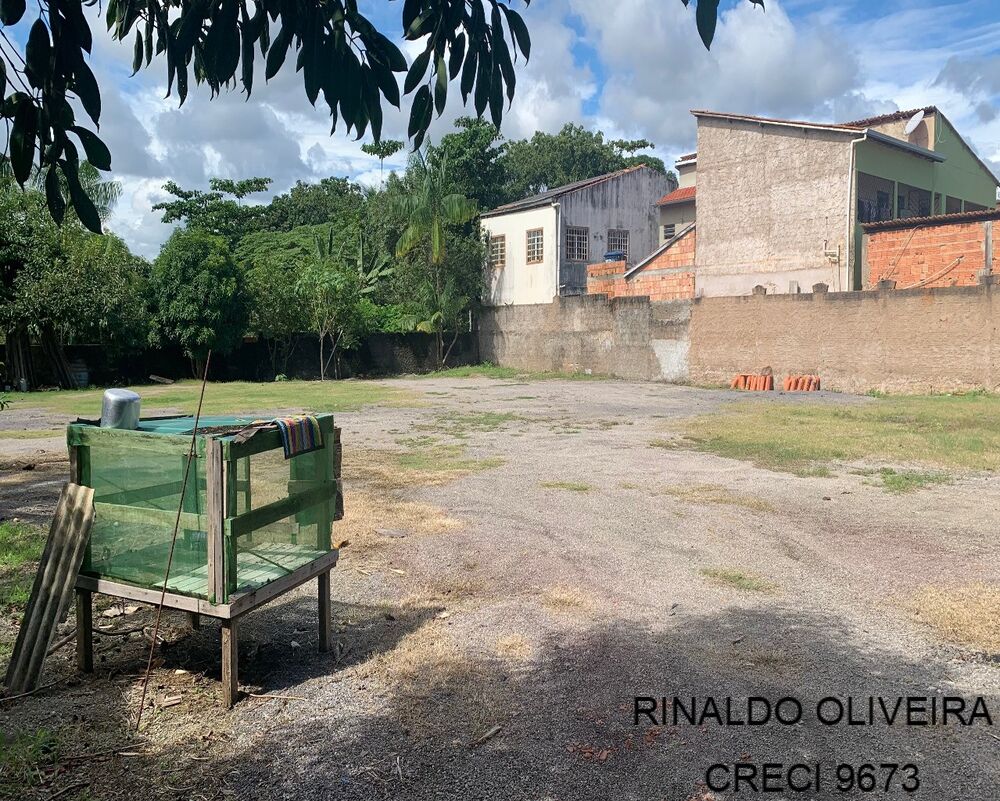 Loteamento e Condomínio, 2500 m² - Foto 7