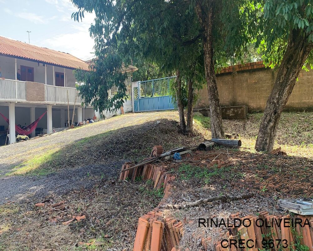 Loteamento e Condomínio, 2500 m² - Foto 13