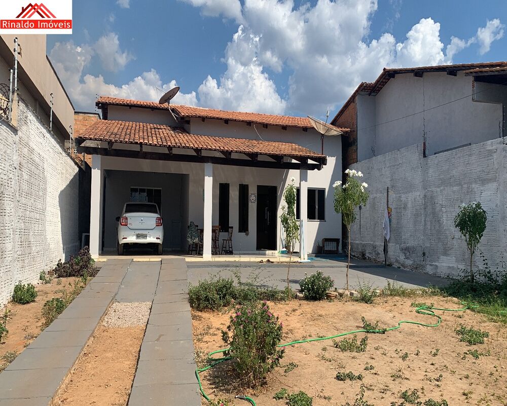 Casa, 3 quartos - Foto 4