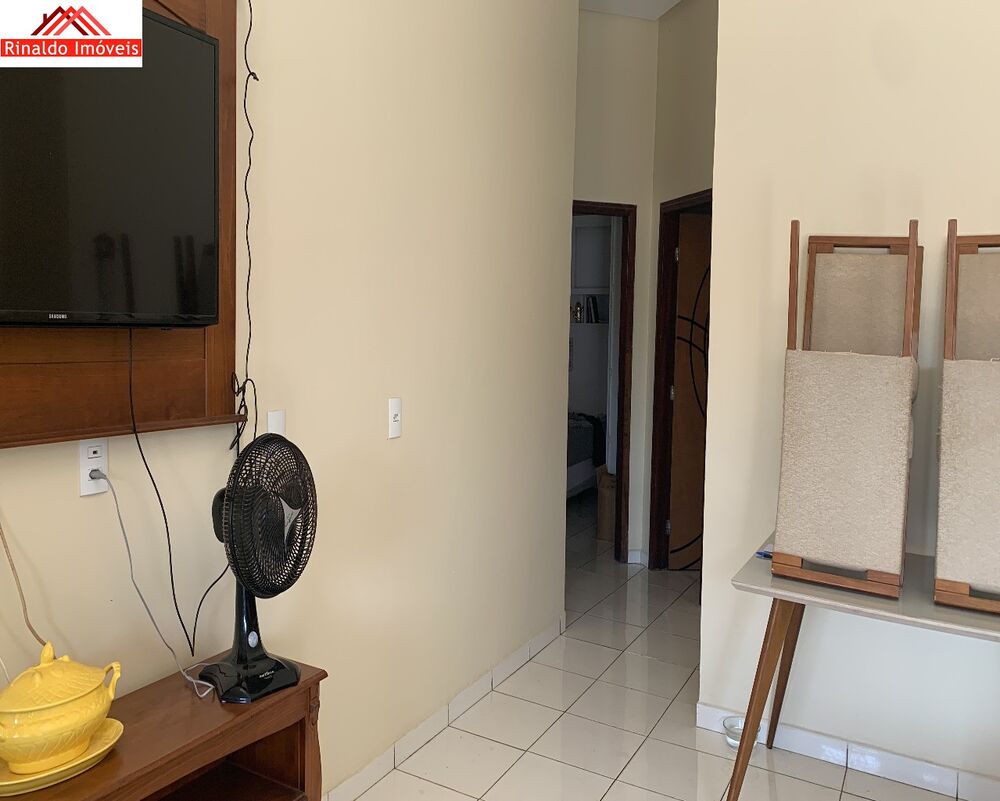 Casa, 3 quartos - Foto 5