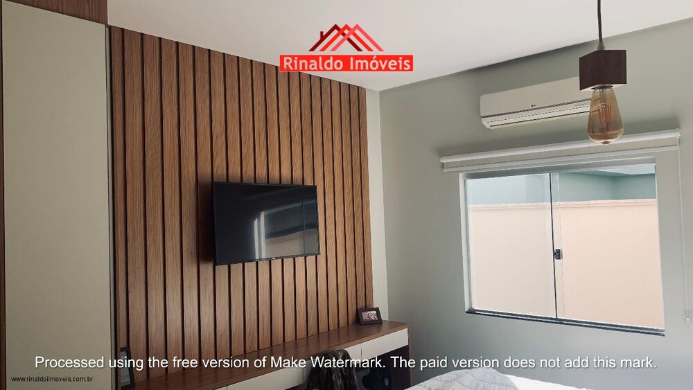 Casa, 3 quartos - Foto 7