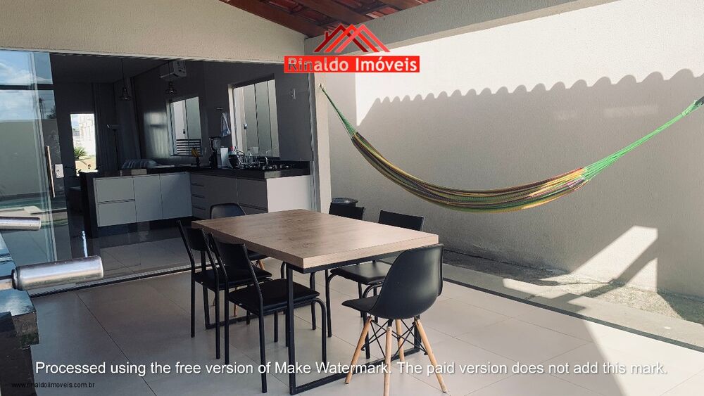 Casa, 3 quartos - Foto 20