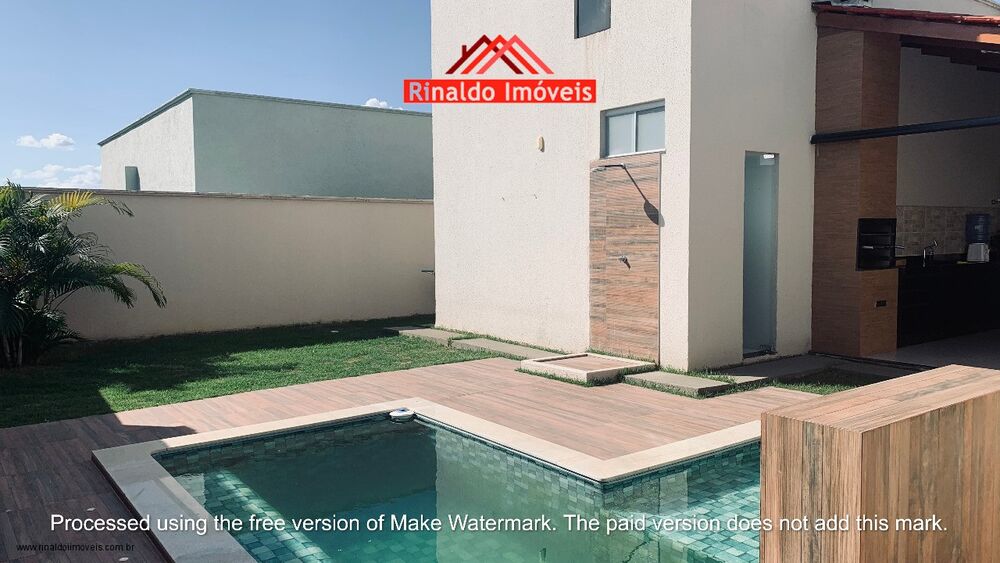 Casa, 3 quartos - Foto 18