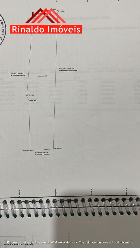 Loteamento e Condomínio, 11 m² - Foto 2