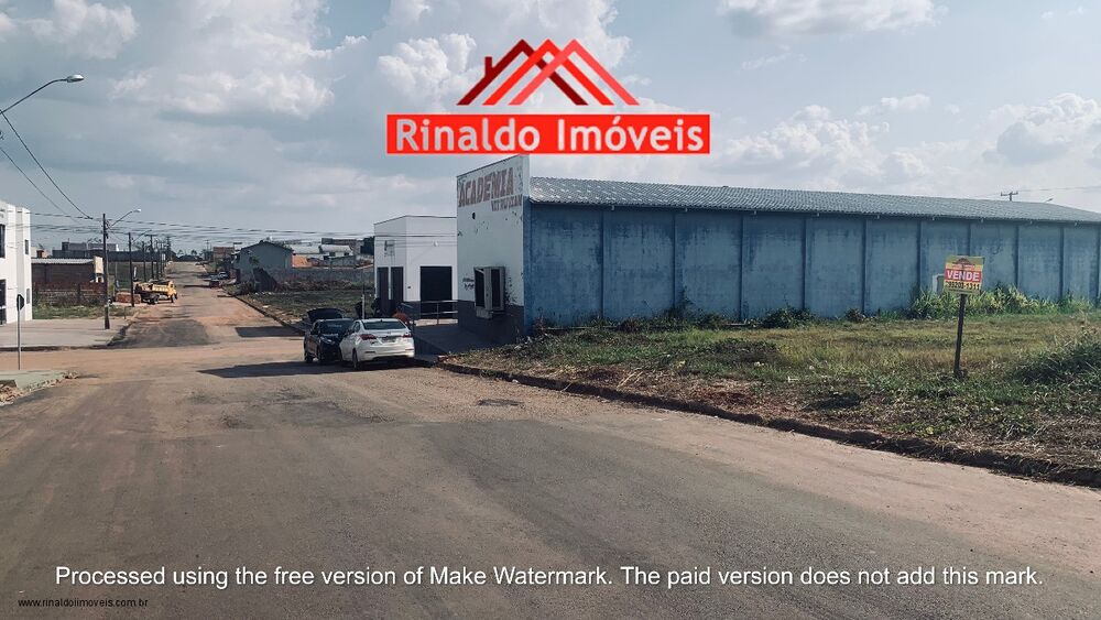 Loteamento e Condomínio, 300 m² - Foto 4