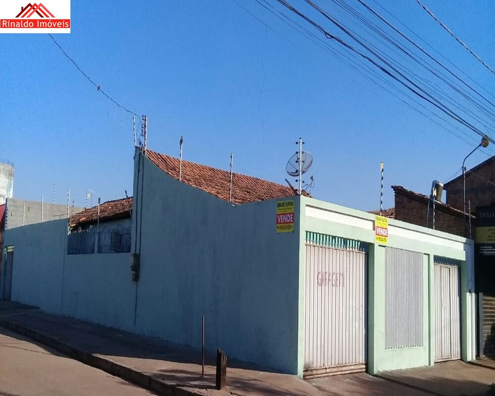 Casa, 3 quartos - Foto 2