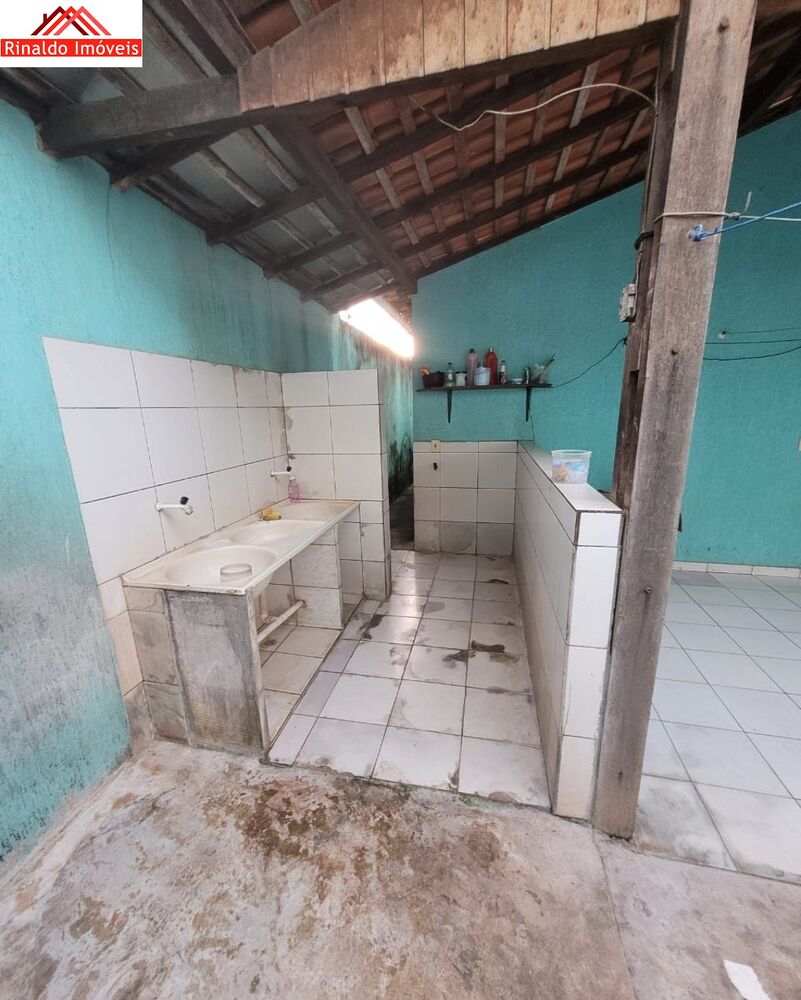 Casa, 3 quartos - Foto 8