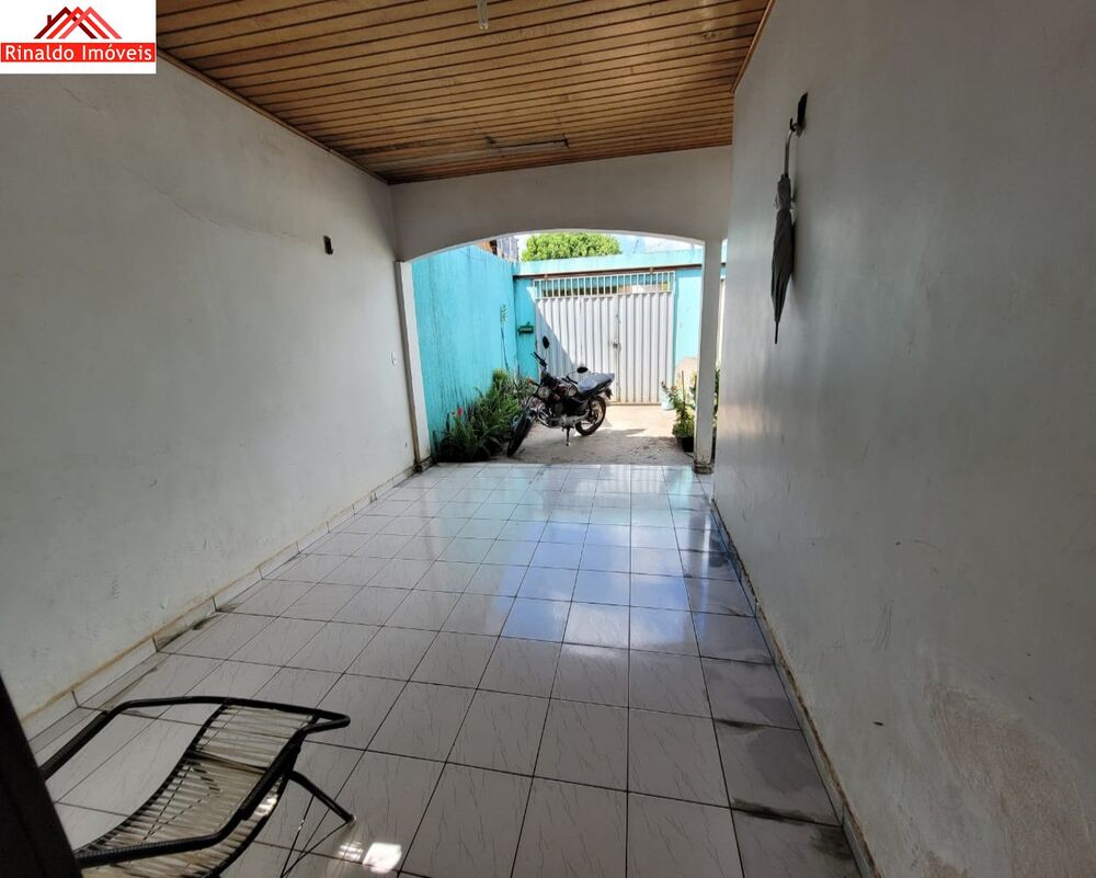 Casa, 3 quartos - Foto 6