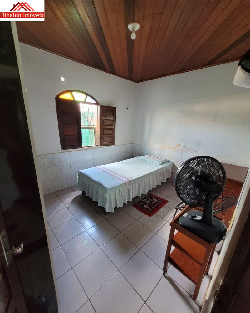 Casa, 3 quartos - Foto 11