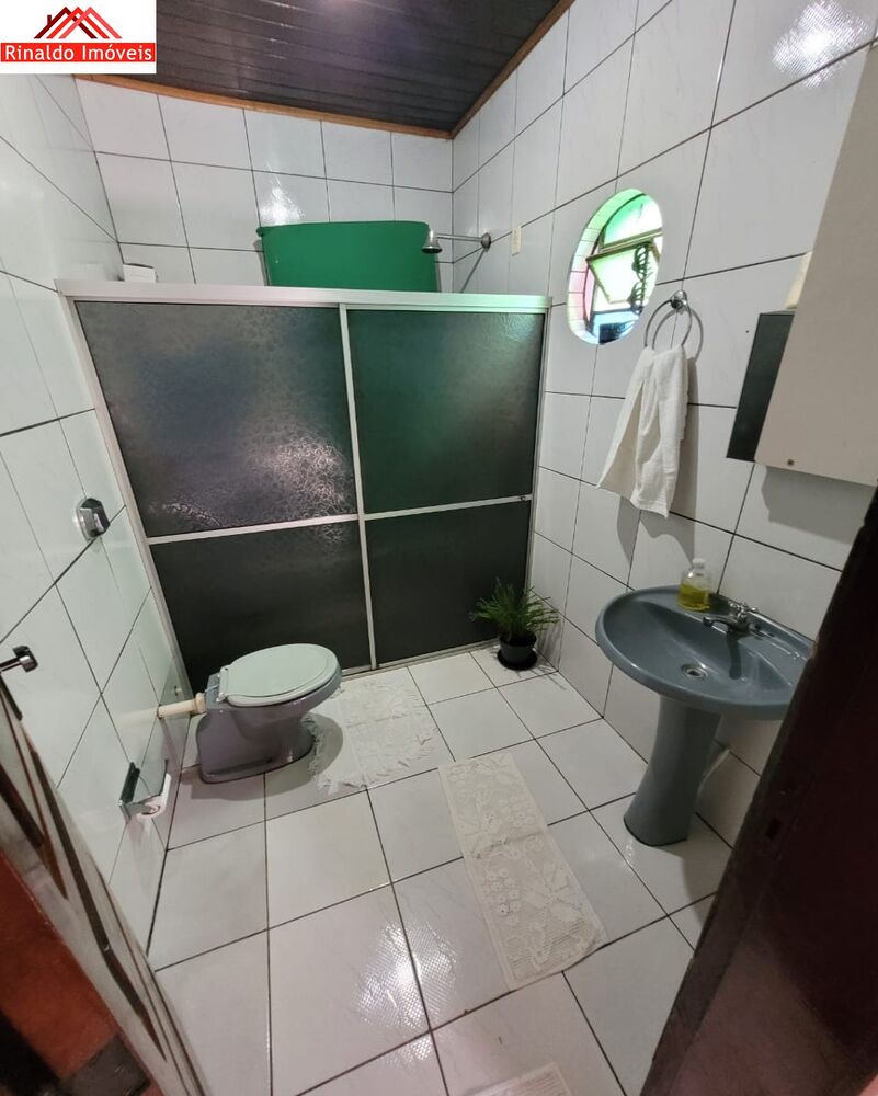 Casa, 3 quartos - Foto 12