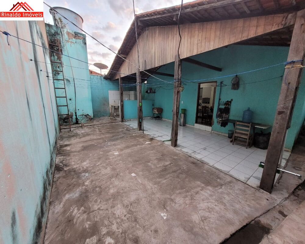 Casa, 3 quartos - Foto 7