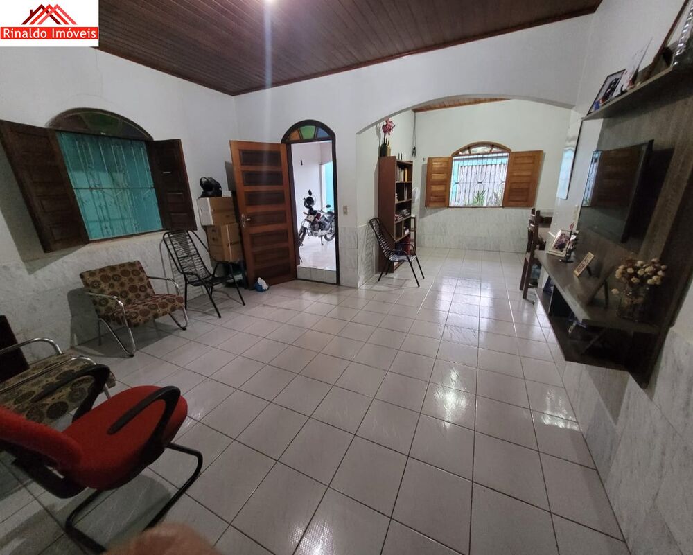 Casa, 3 quartos - Foto 3