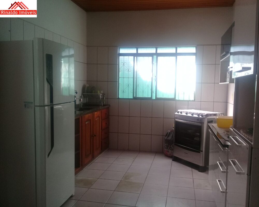 Casa, 3 quartos - Foto 14