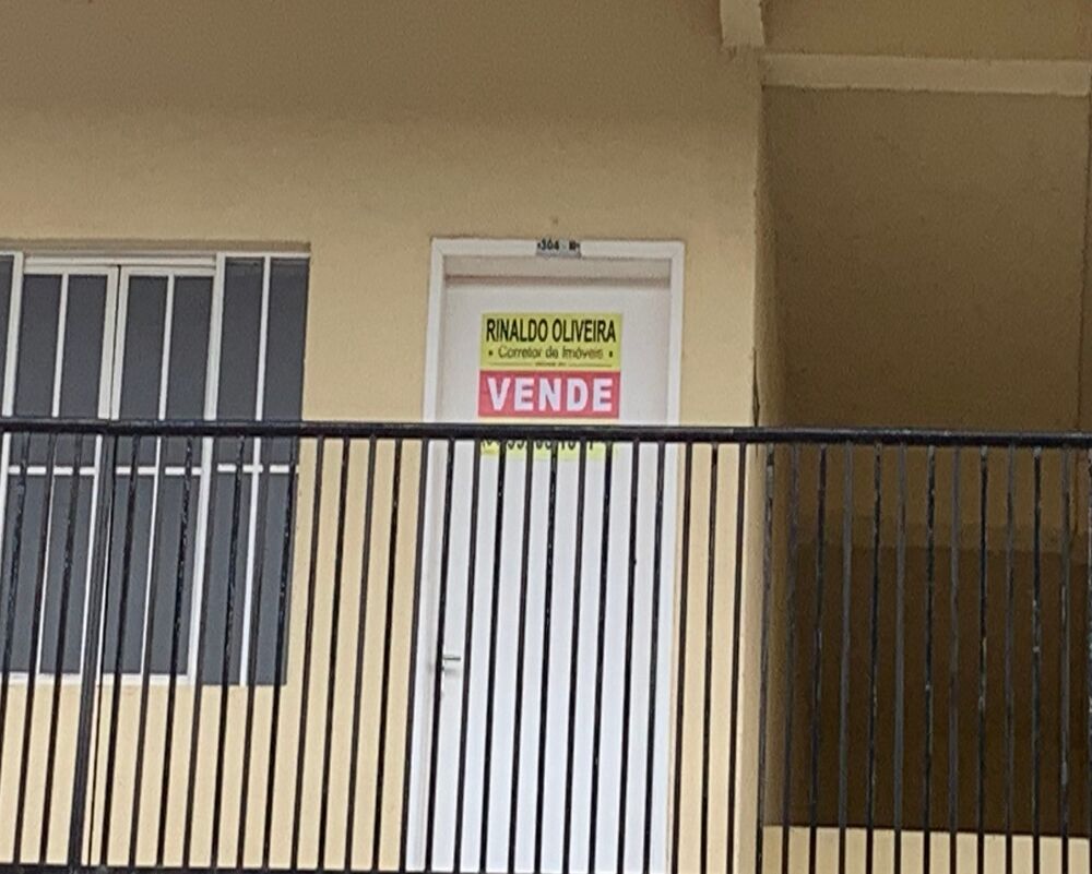 Apartamento, 2 quartos, 53 m² - Foto 1