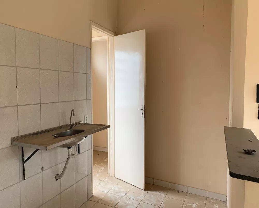 Apartamento, 2 quartos, 53 m² - Foto 4