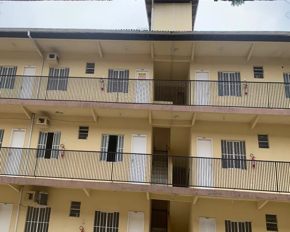Apartamento, 2 quartos, 53 m² - Foto 10