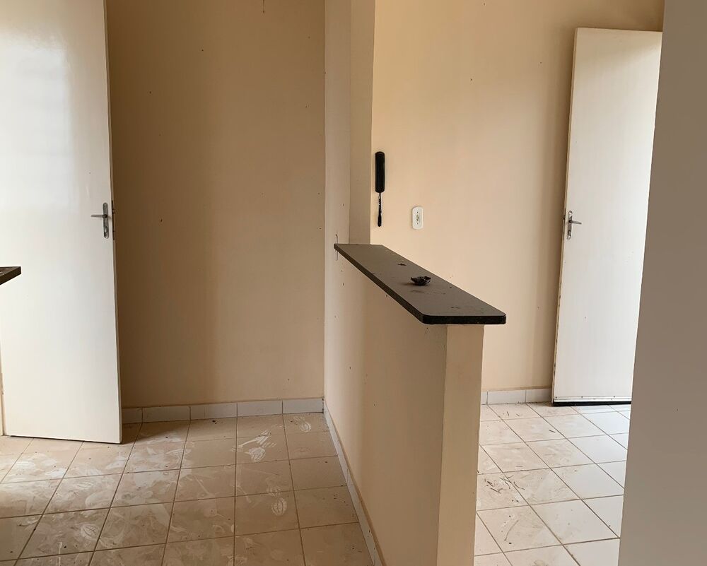 Apartamento, 2 quartos, 53 m² - Foto 3