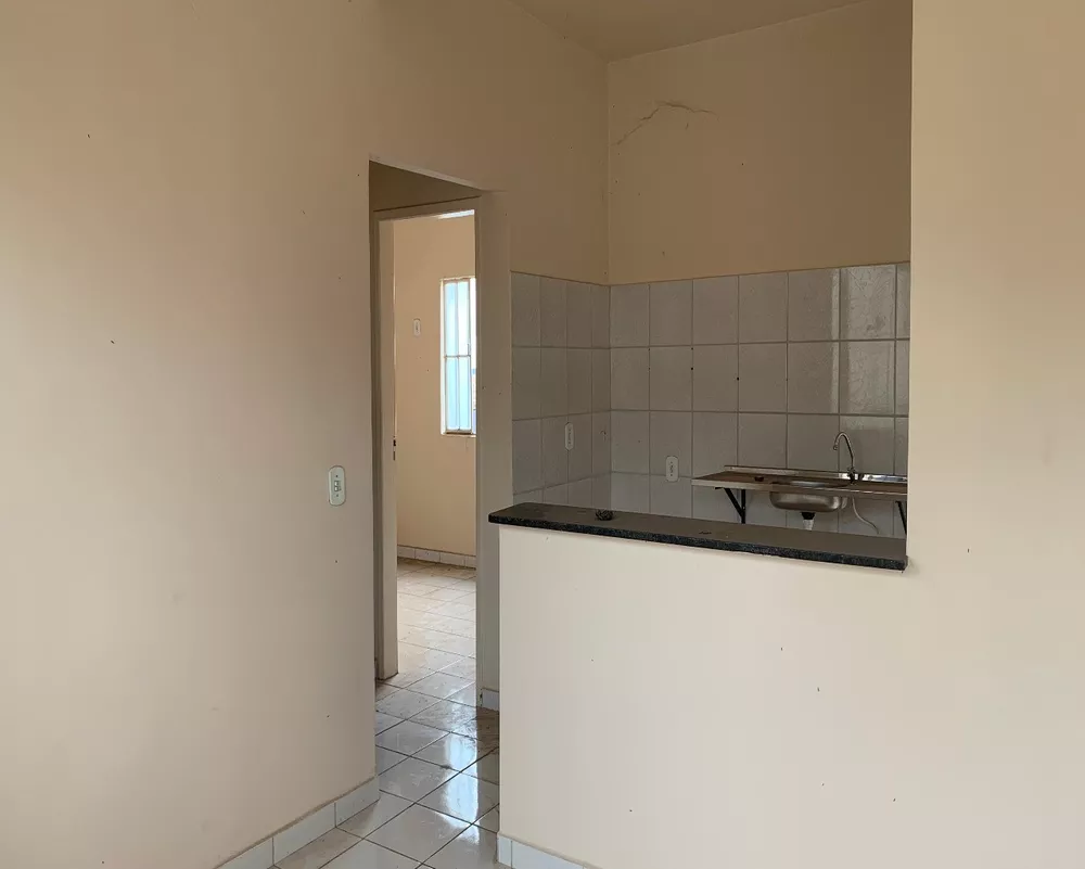 Apartamento, 2 quartos, 53 m² - Foto 2