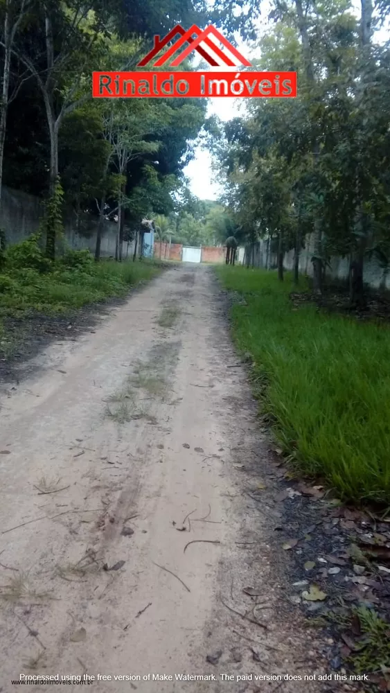 Chácara, 3 quartos - Foto 1