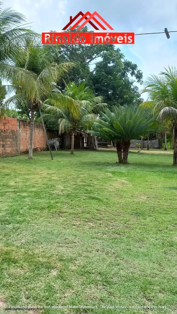 Chácara, 3 quartos - Foto 7