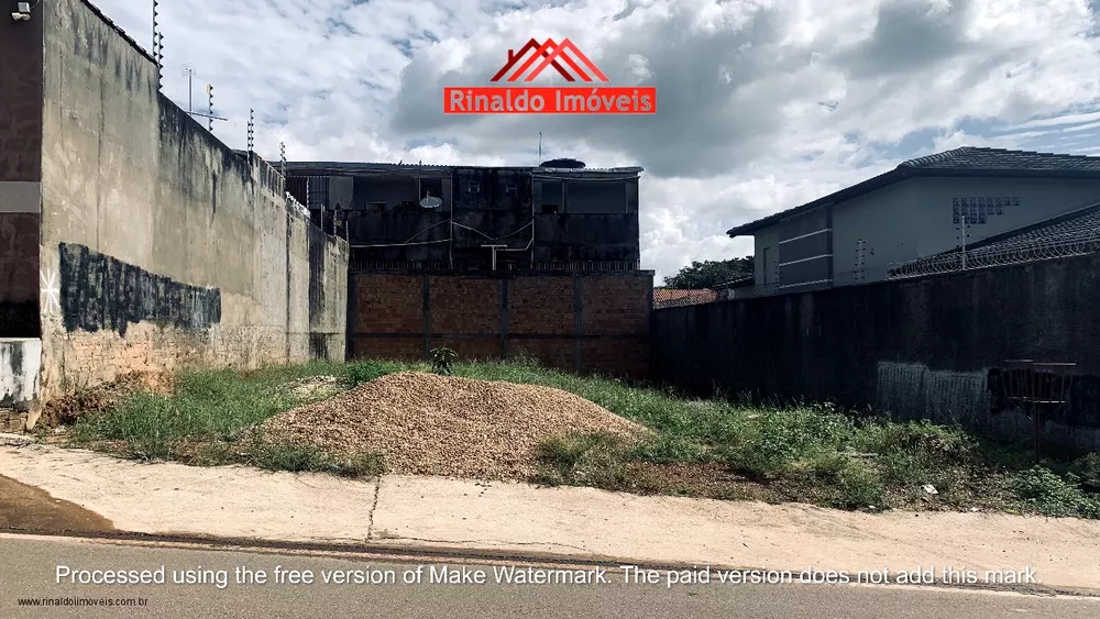 Terreno, 300 m² - Foto 1