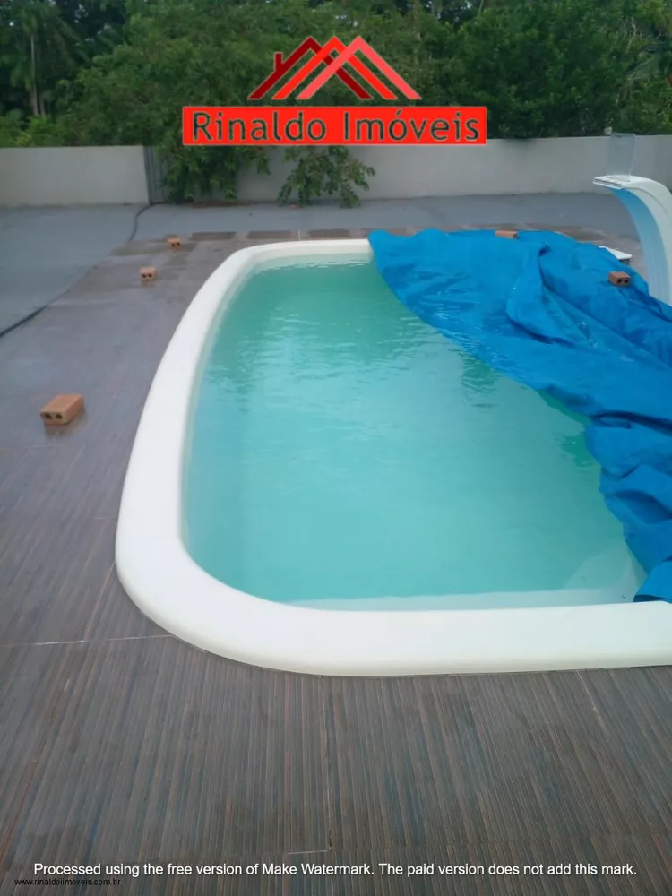 Chácara, 3 quartos, 1 hectares - Foto 3