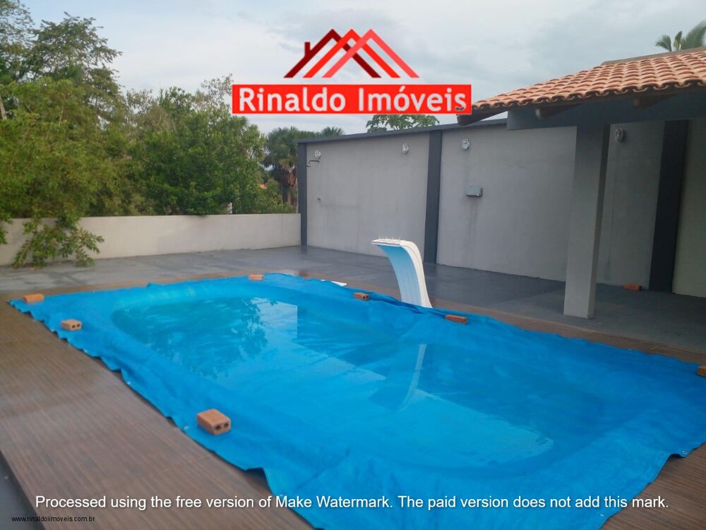 Chácara, 3 quartos, 1 hectares - Foto 2