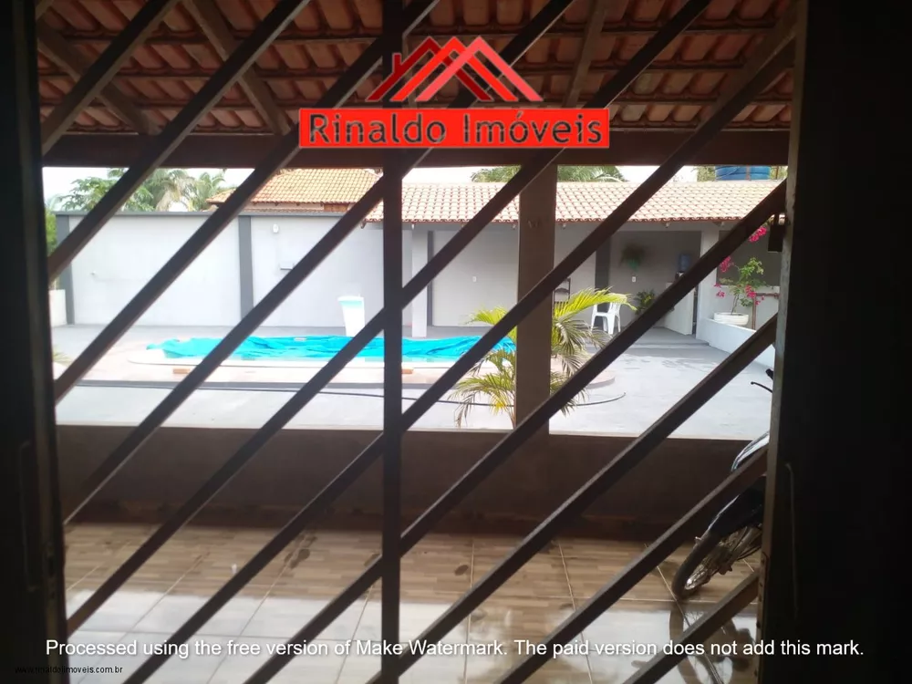 Chácara, 3 quartos, 1 hectares - Foto 8
