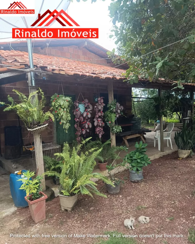 Chácara, 2 quartos - Foto 25