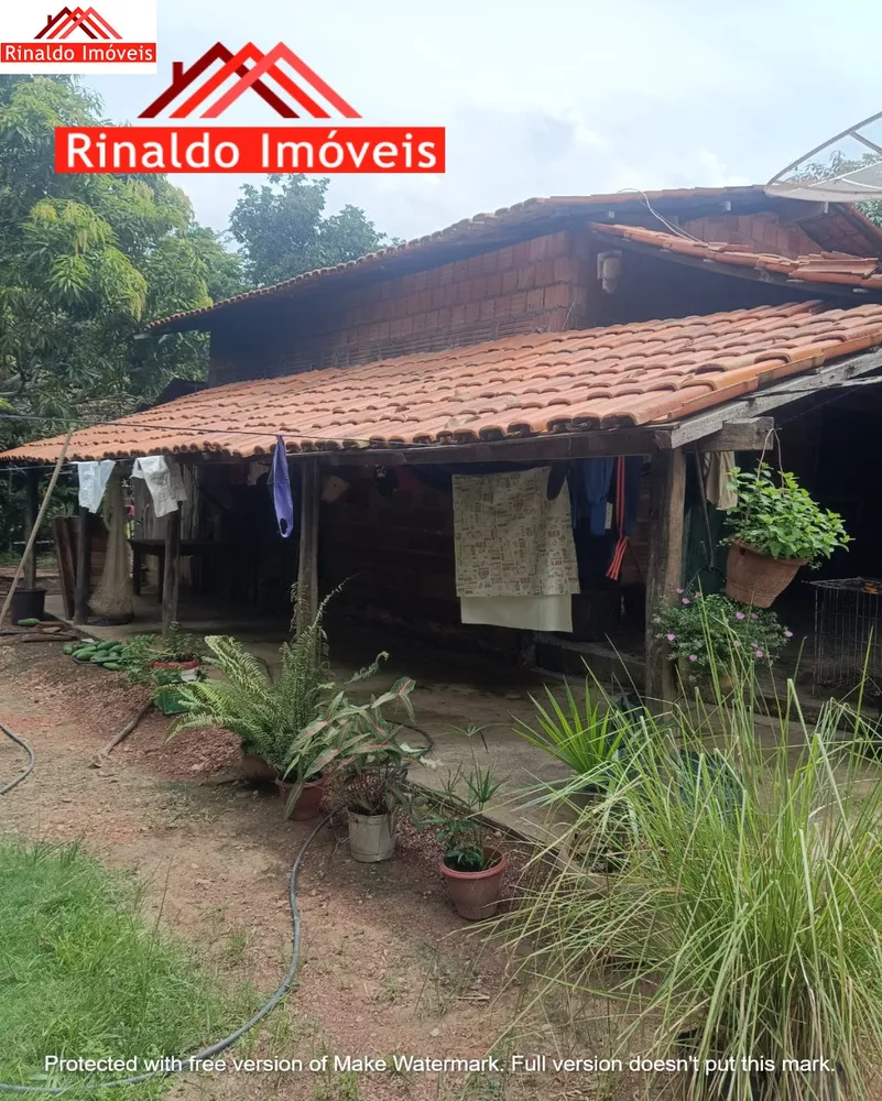 Chácara, 2 quartos - Foto 24