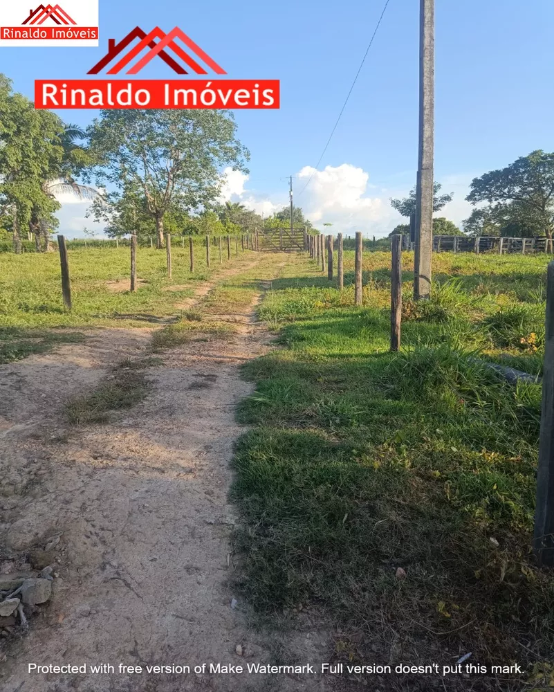 Chácara, 2 quartos - Foto 3