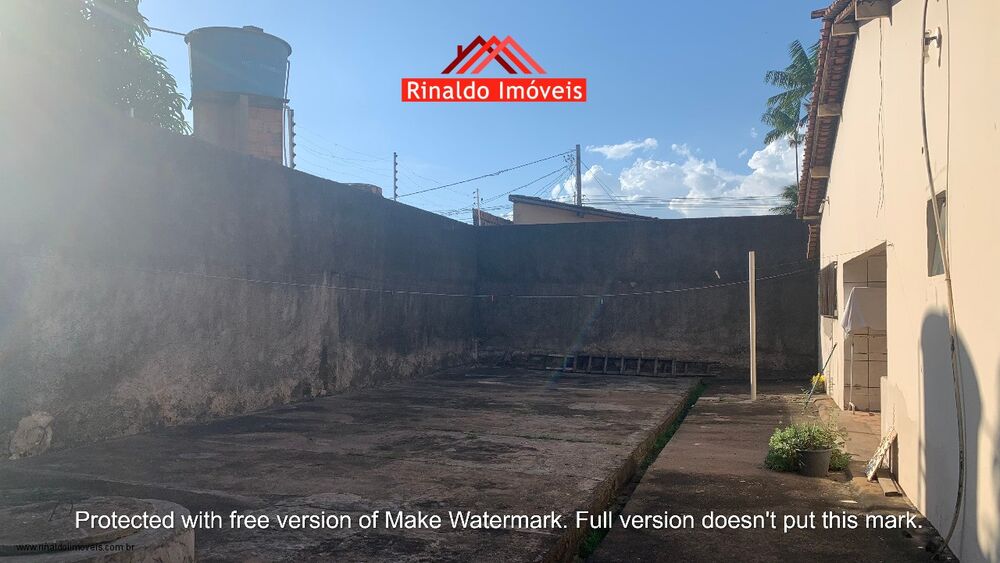 Casa, 3 quartos - Foto 3