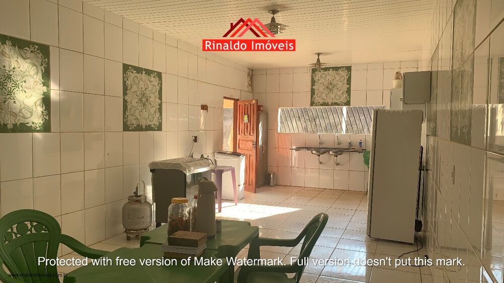 Casa, 3 quartos - Foto 2