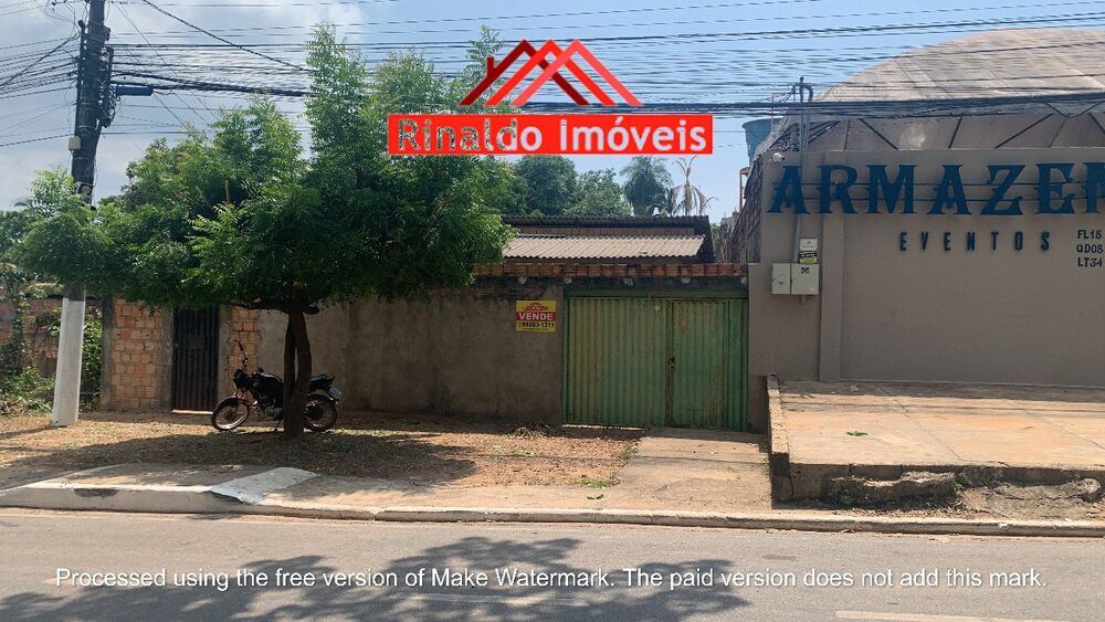 Loteamento e Condomínio à venda, 864m² - Foto 1