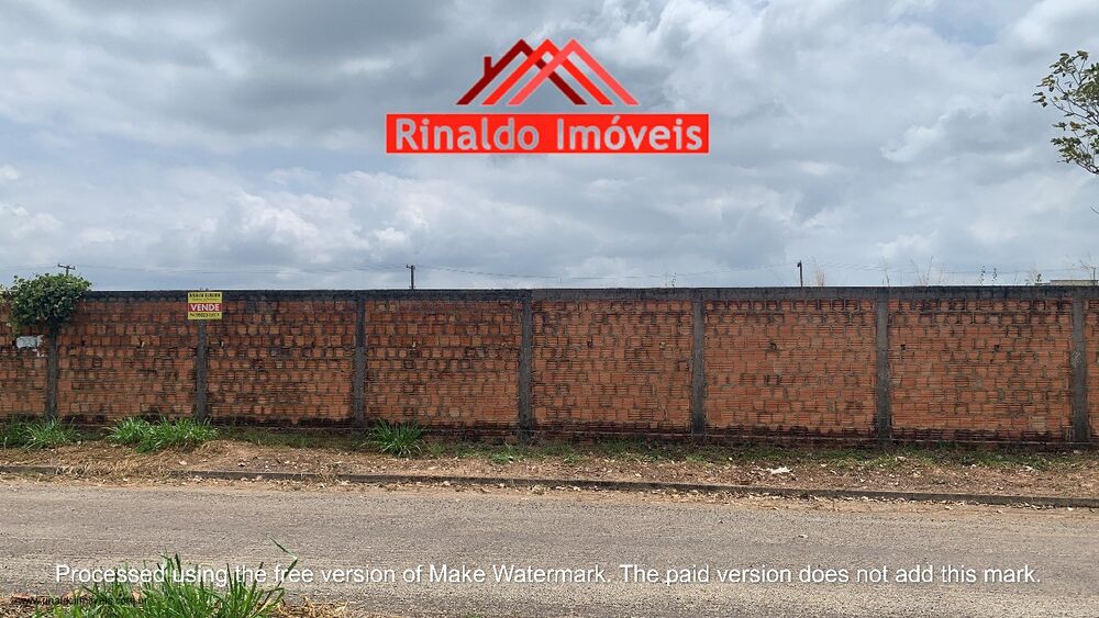 Terreno, 750 m² - Foto 2